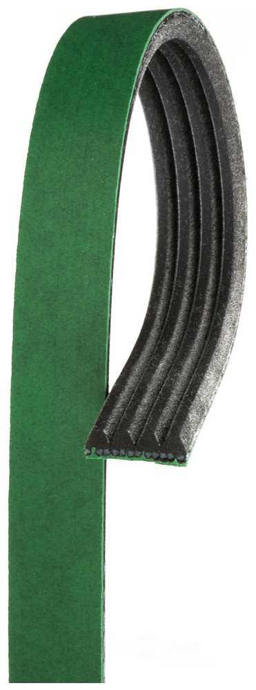 GATES - Fleetrunner Heavy Duty Micro-V Belt - GAT K040745HD