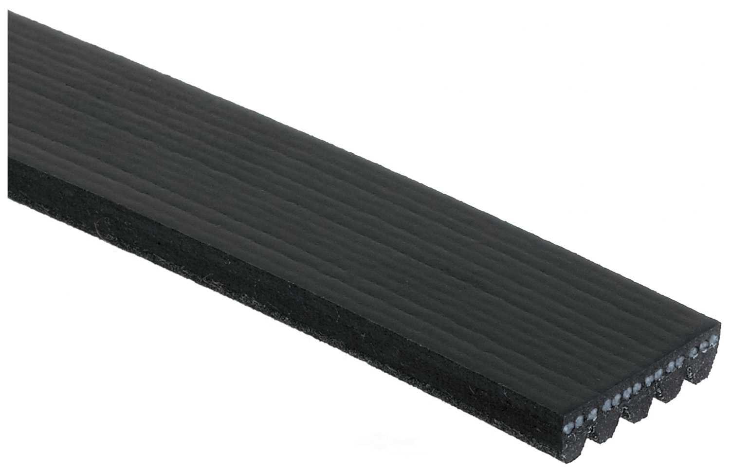 GATES - Premium OE Micro-V Belt (Alternator) - GAT K050375