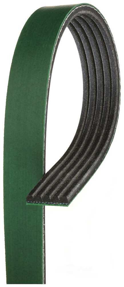GATES - Fleetrunner Heavy Duty Micro-V Belt - GAT K050380HD