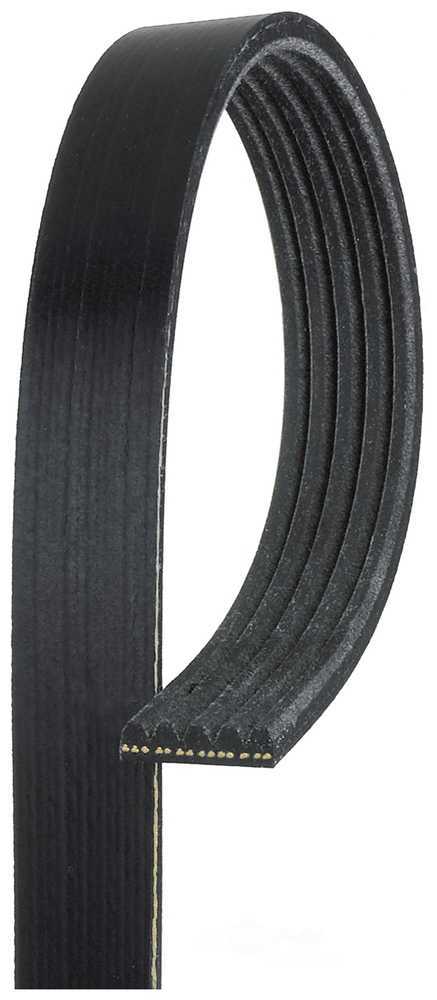 GATES - Racing Micro-V High Performance V-Ribbed Belt - GAT - k050400rpm
