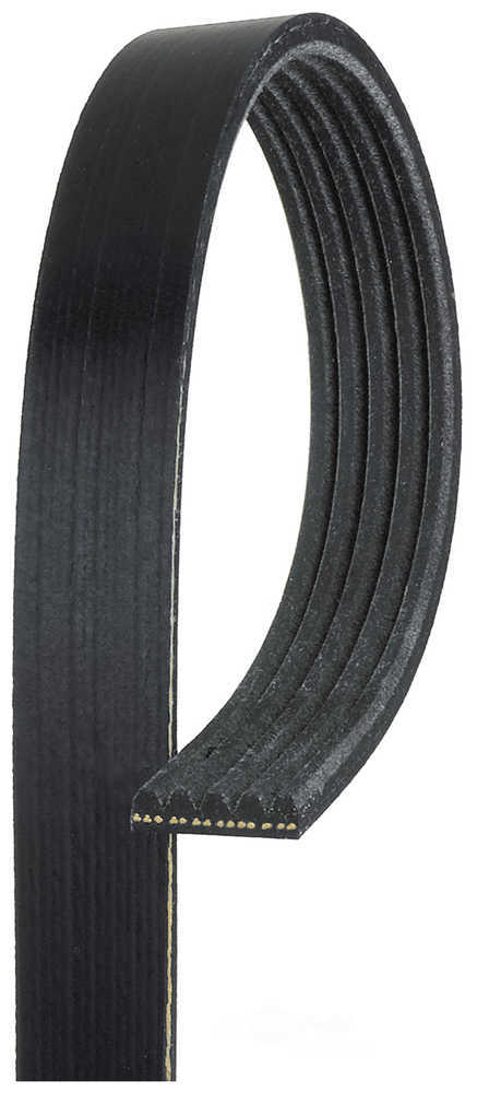 GATES - Premium OE Micro-V Belt - GAT K050476A
