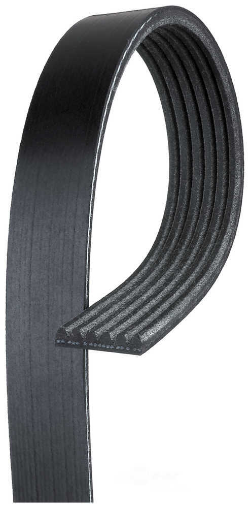 GATES - Premium OE Stretch Fit Micro-V Belt - GAT K060667SF