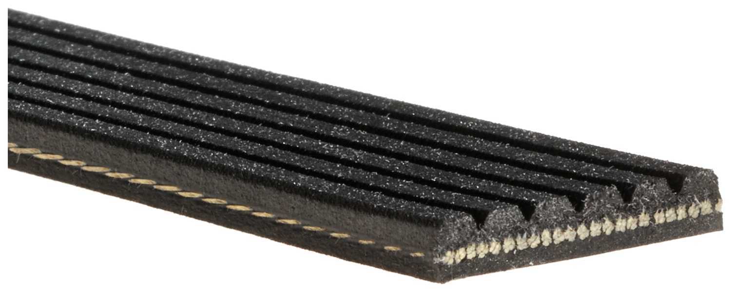 GATES - Premium OE Micro-V Belt - GAT K060854A