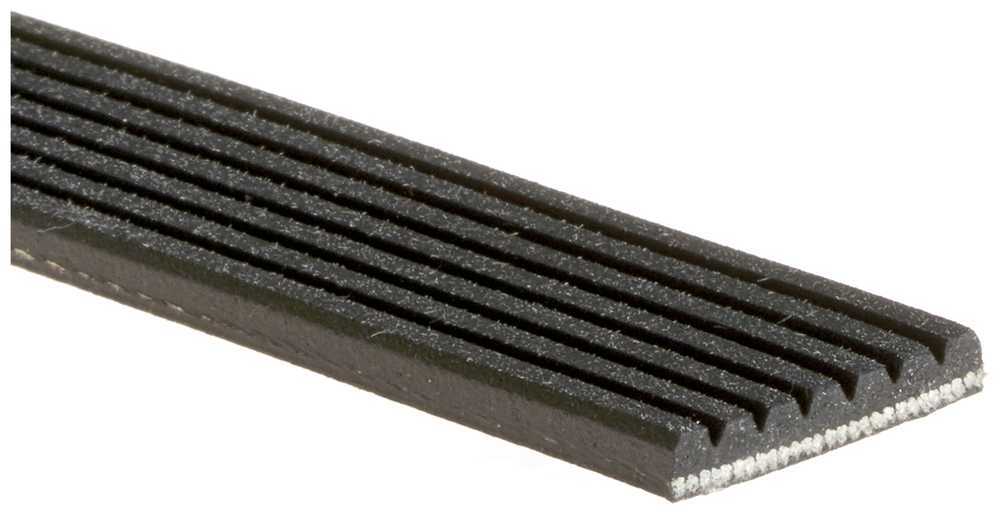 GATES - Premium OE Micro-V Belt - GAT K070407A