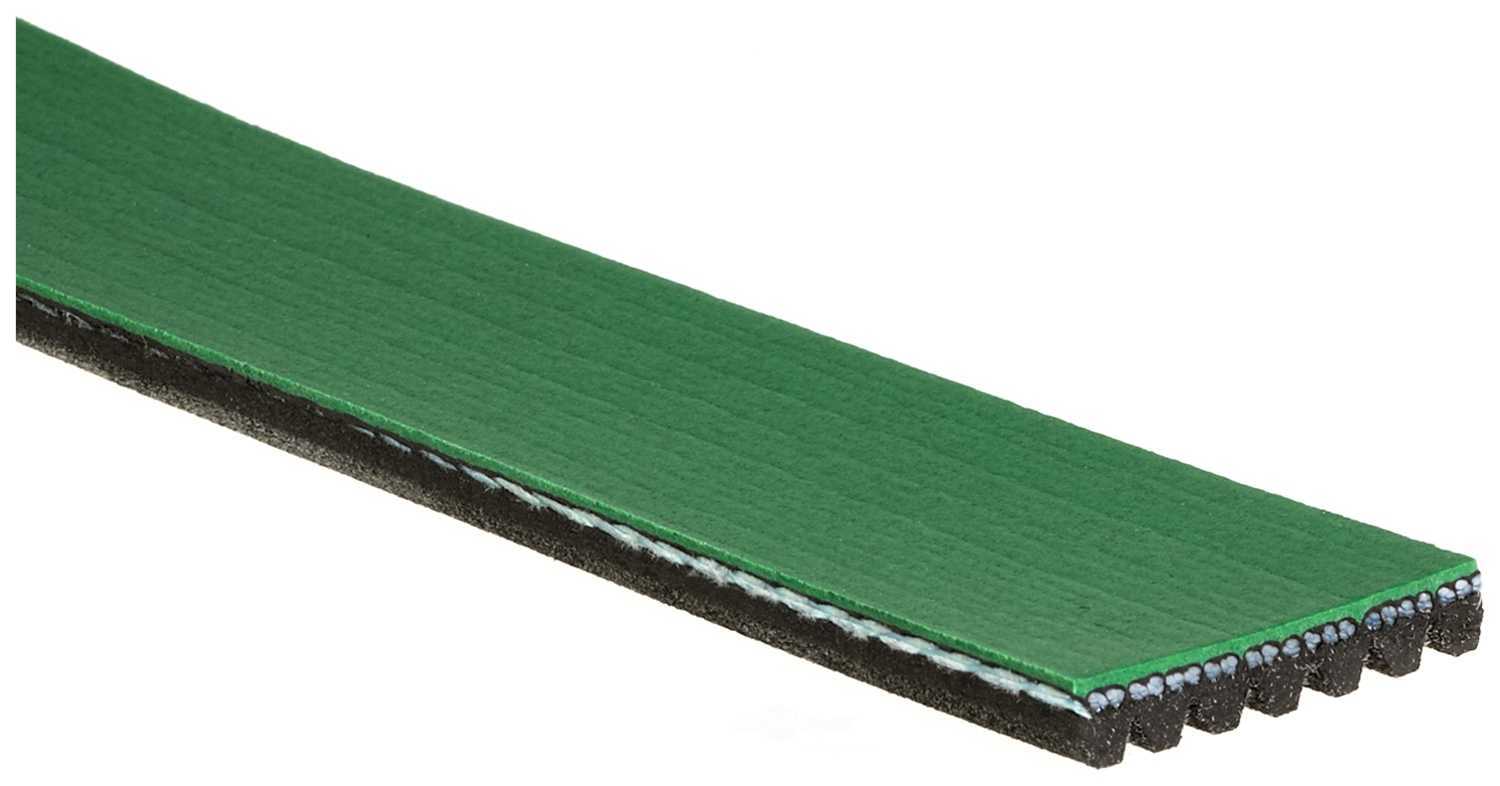 GATES - Fleetrunner Heavy Duty Micro-V Belt - GAT K070786HD