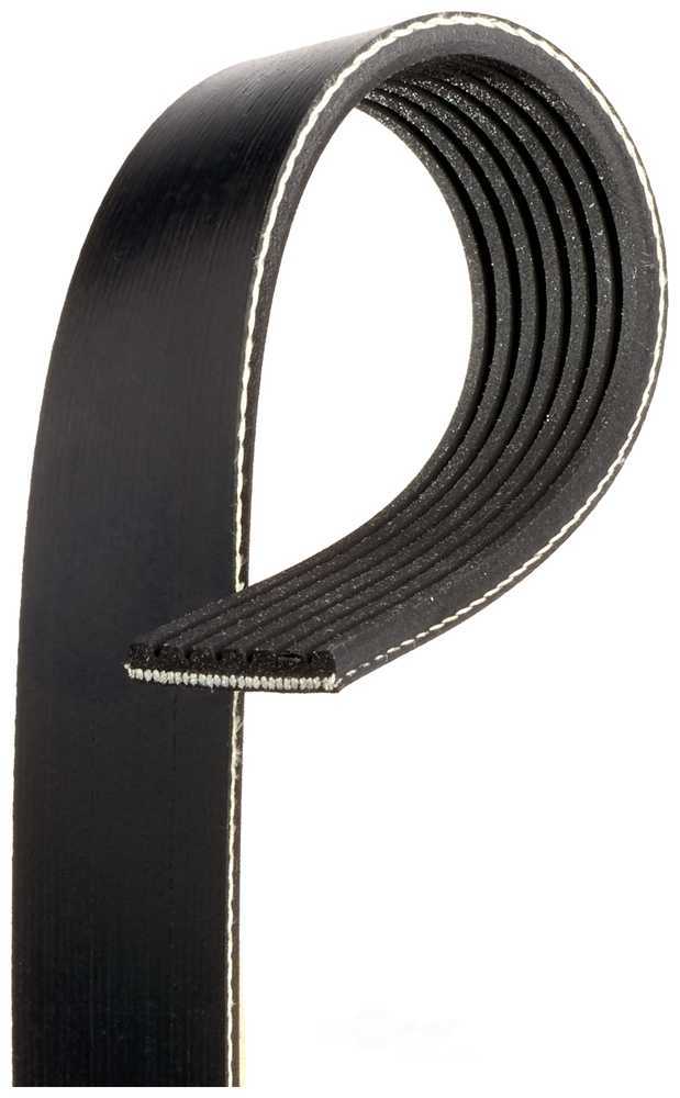 GATES - Premium OE Micro-V Belt - GAT K070810A