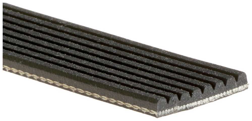 GATES - Premium OE Micro-V Belt - GAT K080661A