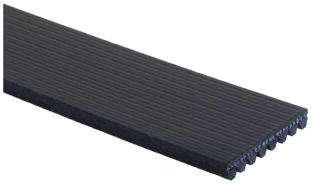 GATES - Premium OE Micro-V Belt - GAT K080733