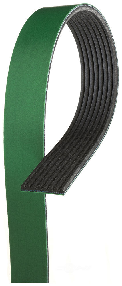 GATES - Fleetrunner Heavy Duty Micro-V Belt - GAT - k080828hd