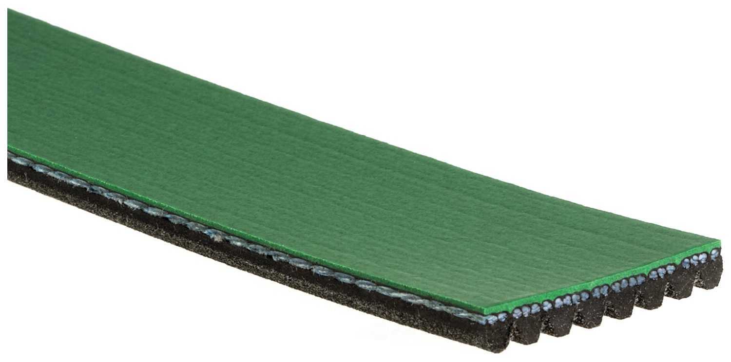 GATES - Fleetrunner Heavy Duty Micro-V Belt - GAT K080948HD