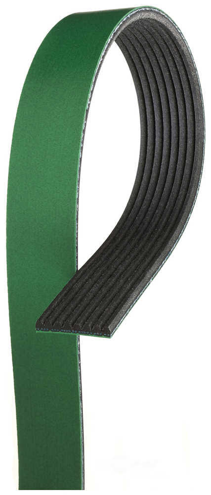 GATES - Fleetrunner Heavy Duty Micro-V Belt - GAT - k081294hd