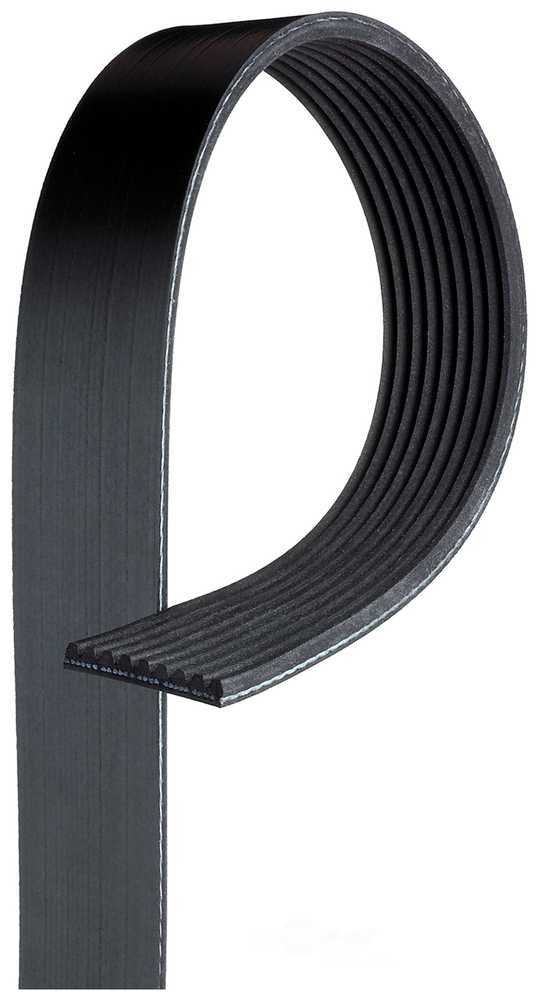 GATES - Premium OE Micro-V Belt - GAT - k090500