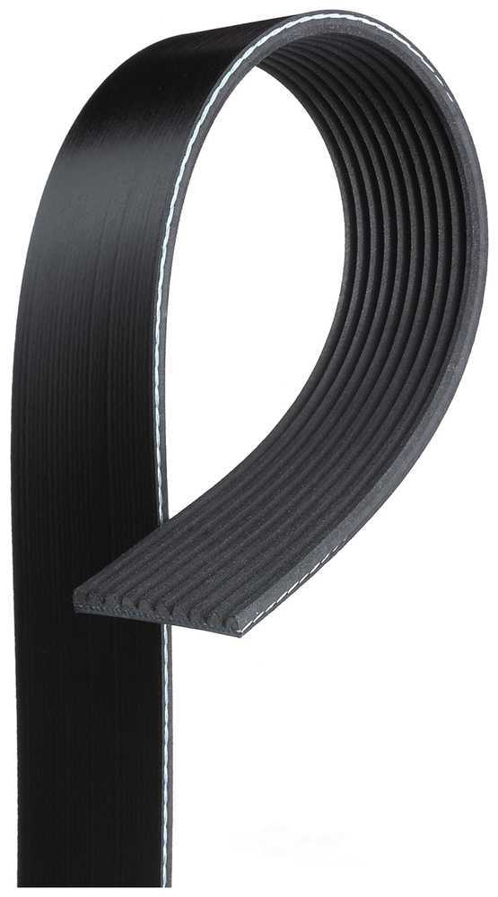 GATES - Premium OE Micro-V Belt - GAT K100579