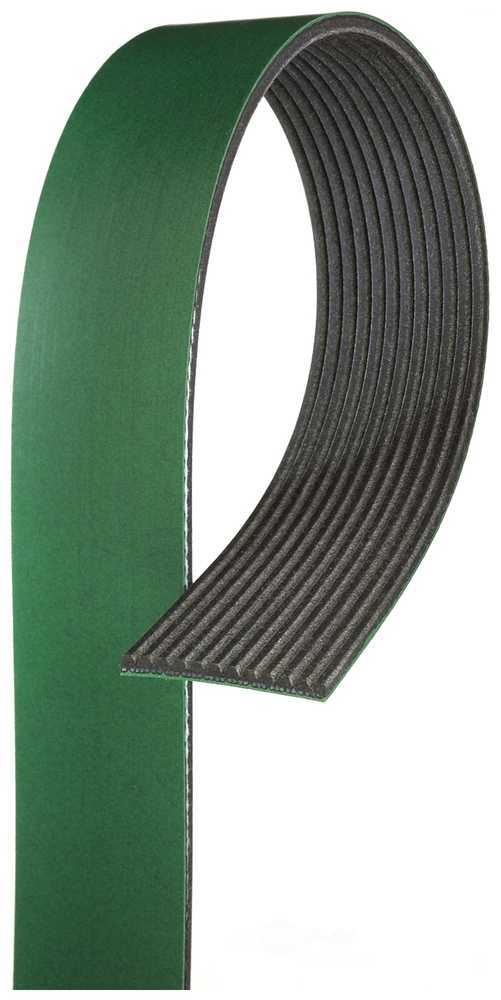 GATES - Fleetrunner Heavy Duty Micro-V Belt - GAT - k120640hd