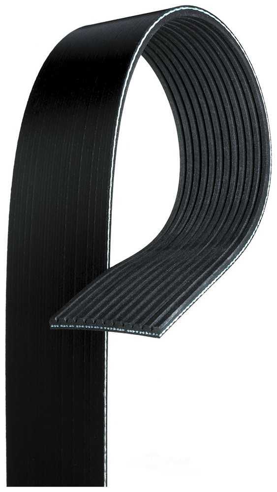 GATES - Premium OE Micro-V Belt - GAT - k120852