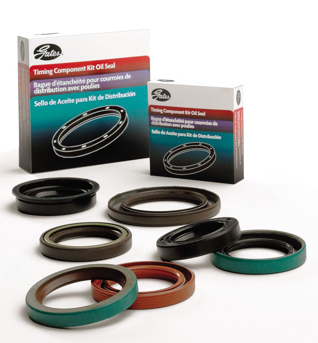 GATES - Timing Component Seal - GAT - ks15829