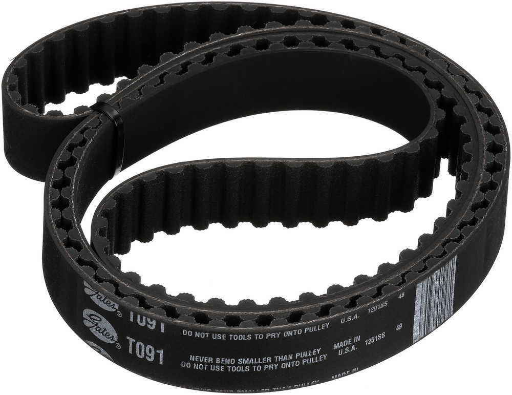 GATES - PowerGrip Premium OE Timing Belt - GAT - t091