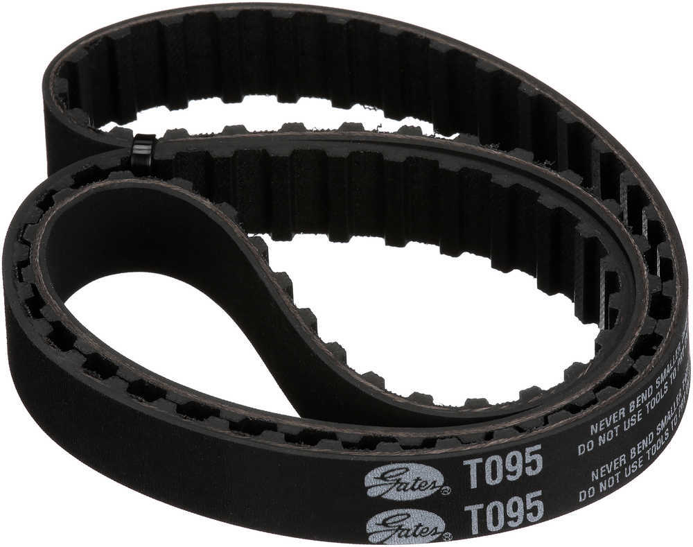GATES - PowerGrip Premium OE Timing Belt - GAT T095