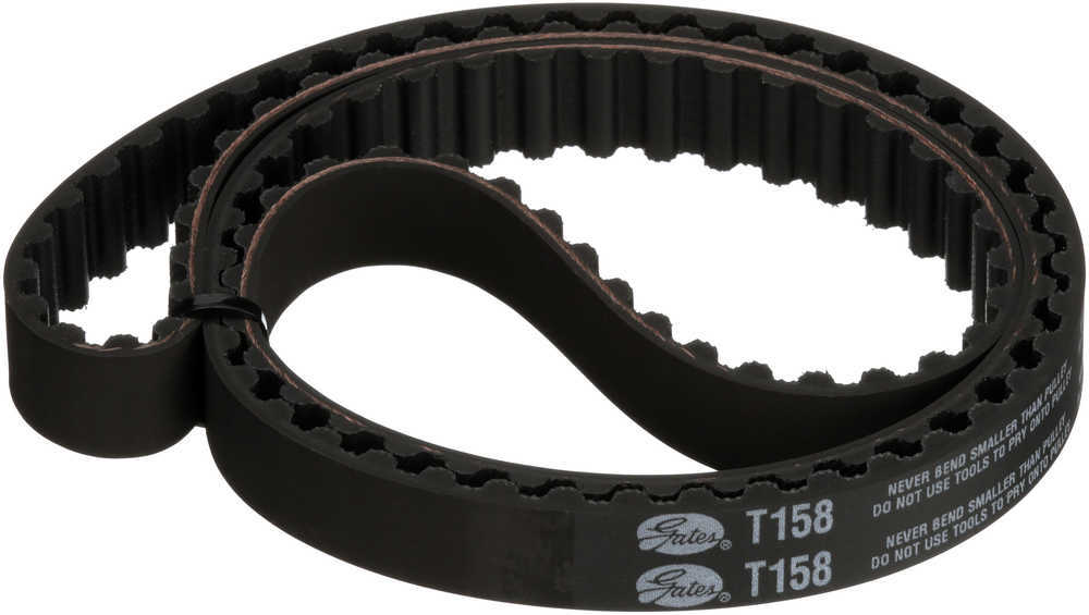 GATES - PowerGrip Premium OE Timing Belt - GAT - t158
