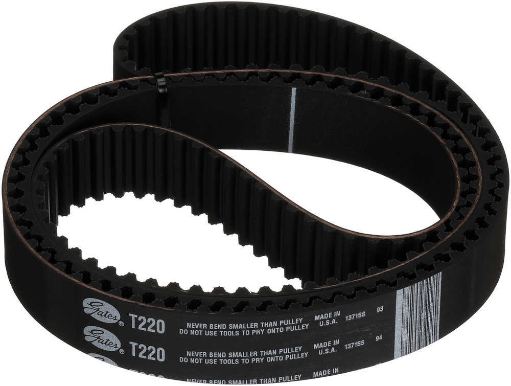 GATES - PowerGrip Premium OE Timing Belt - GAT - t220