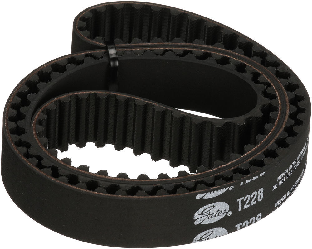 GATES - PowerGrip Premium OE Timing Belt - GAT T228