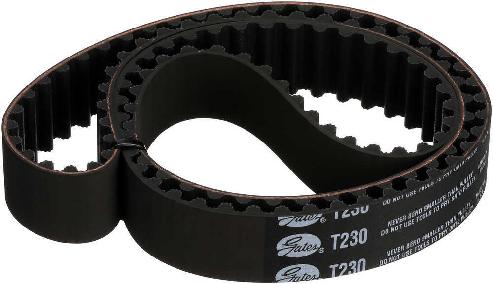 GATES - PowerGrip Premium OE Timing Belt - GAT - t230