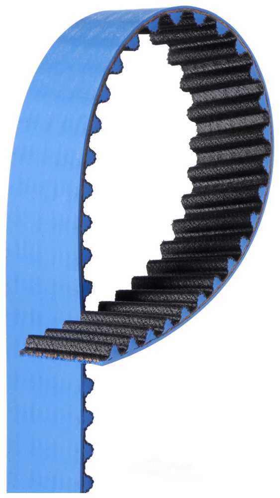 GATES - High Performance Automotive Timing Belt - GAT - t244rb