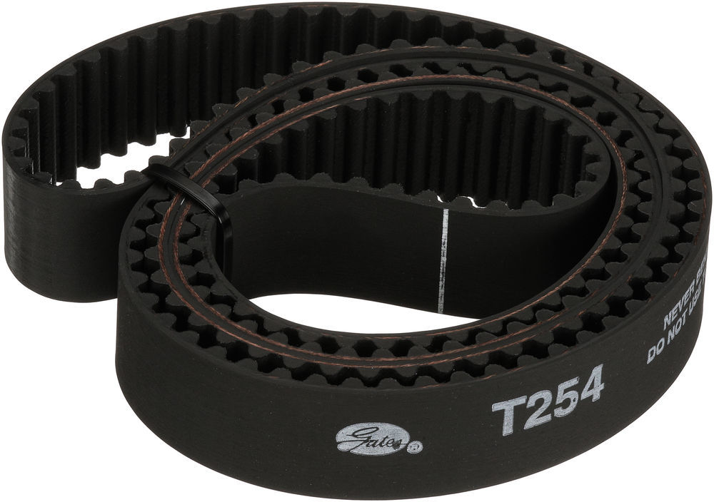 GATES - PowerGrip Premium OE Timing Belt - GAT T254