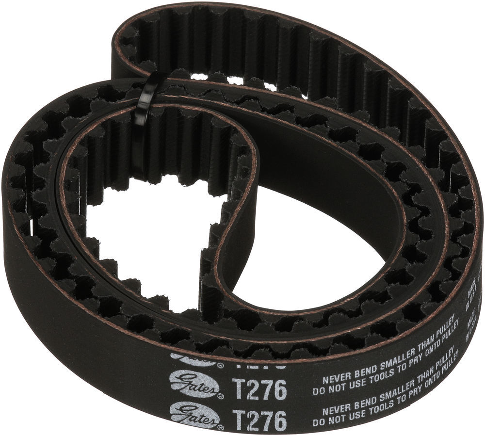 GATES - PowerGrip Premium OE Timing Belt - GAT T276