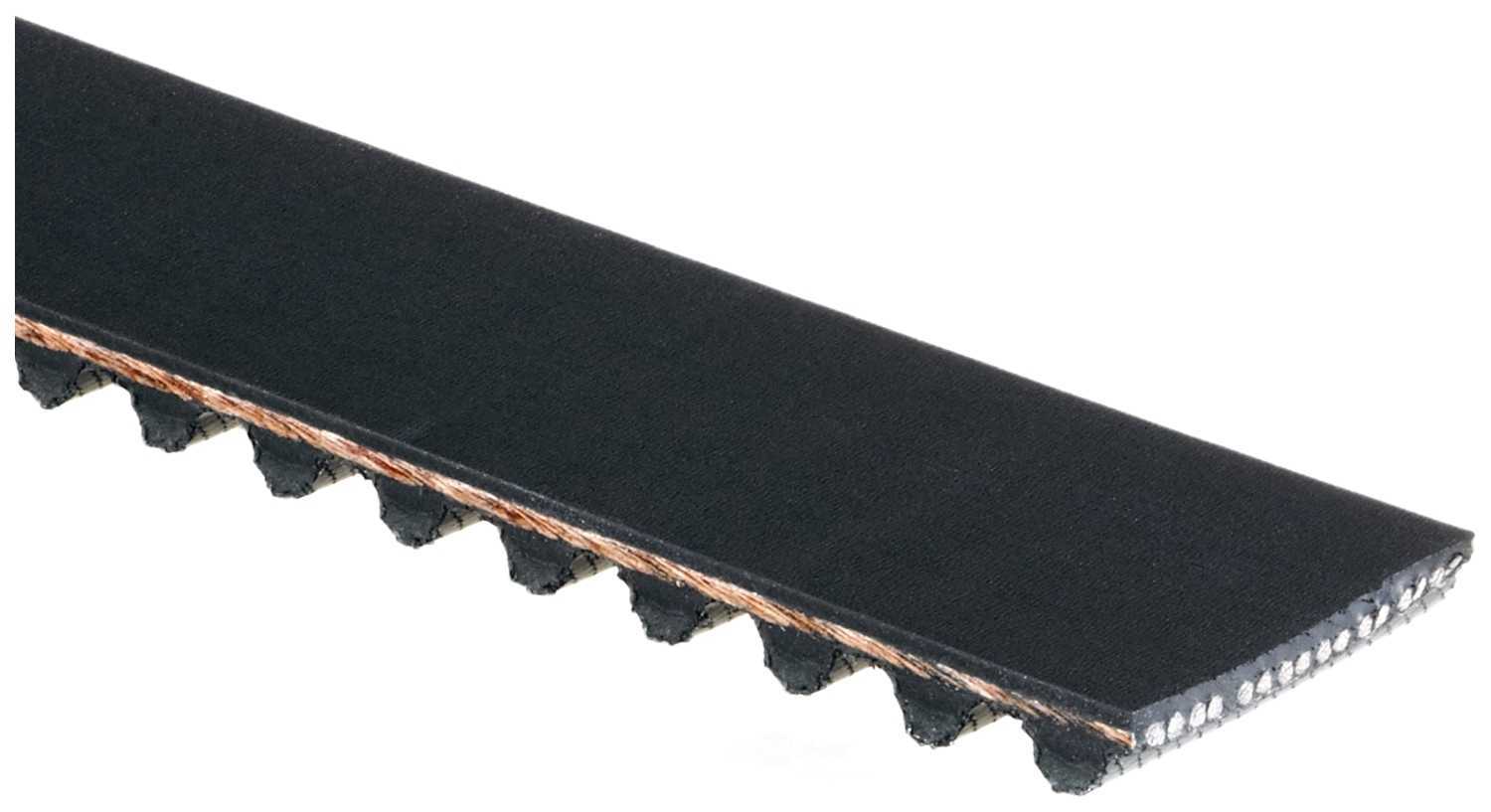 GATES - PowerGrip Premium OE Engine Balance Shaft Belt - GAT T280