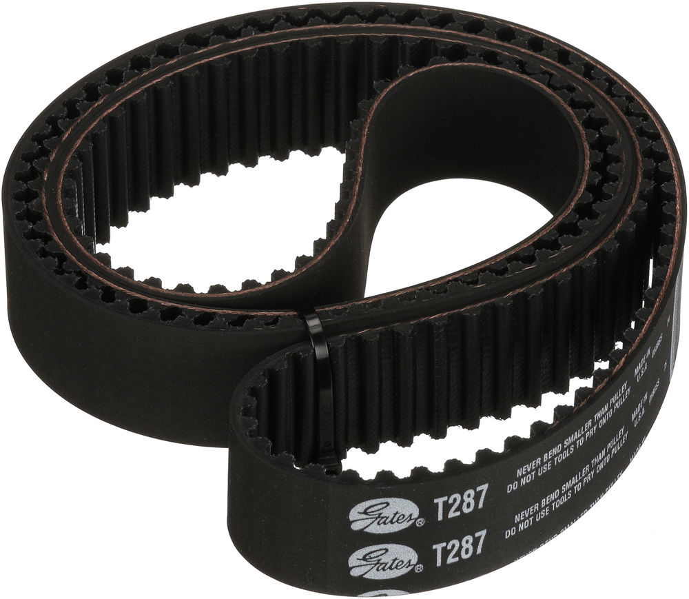 GATES - PowerGrip Premium OE Timing Belt - GAT T287