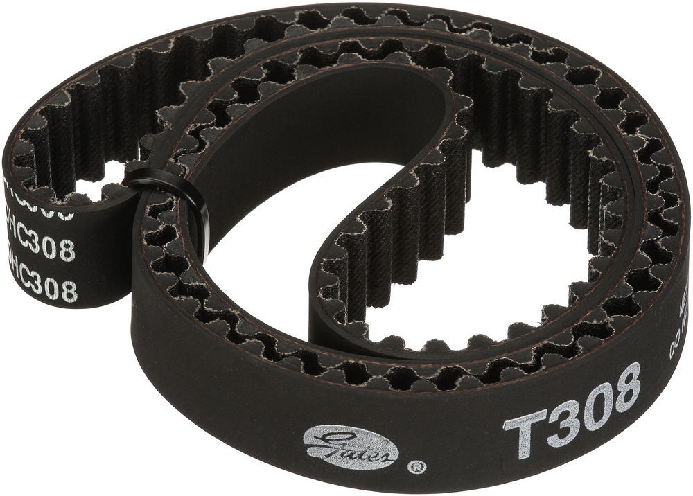 GATES - PowerGrip Premium OE Timing Belt - GAT T308