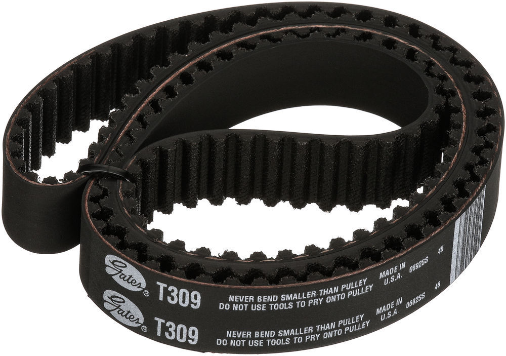 GATES - PowerGrip Premium OE Timing Belt - GAT T309