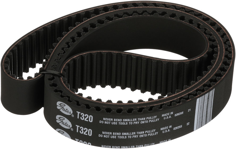 GATES - PowerGrip Premium OE Timing Belt - GAT - t320