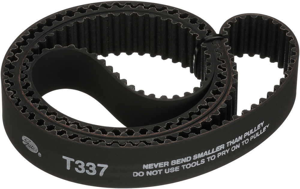 GATES - PowerGrip Premium OE Timing Belt - GAT - t337