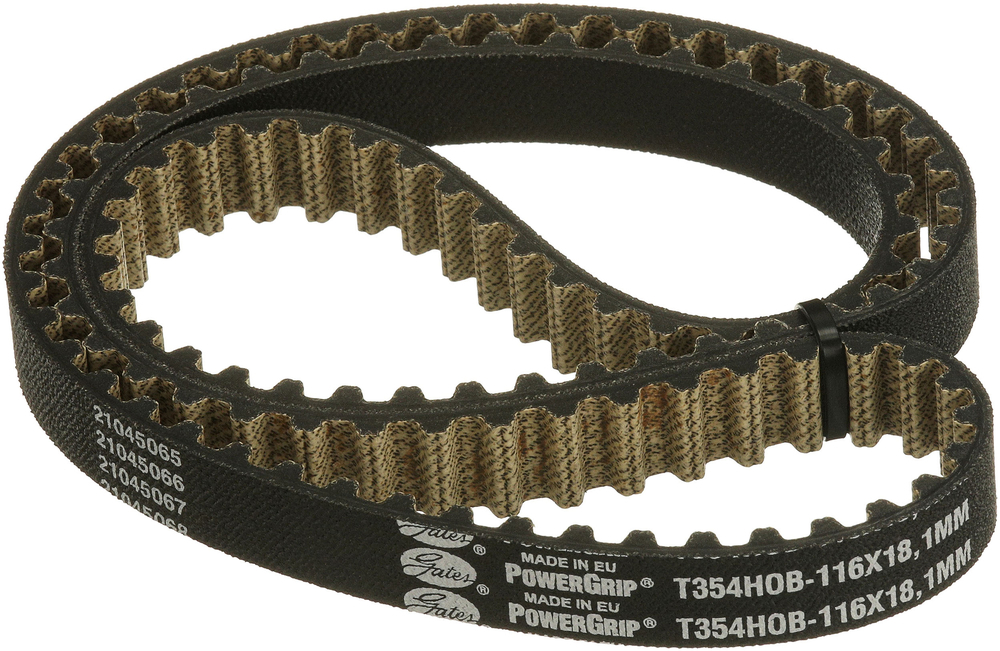 GATES - PowerGrip Premium OE Timing Belt - GAT - t354hob