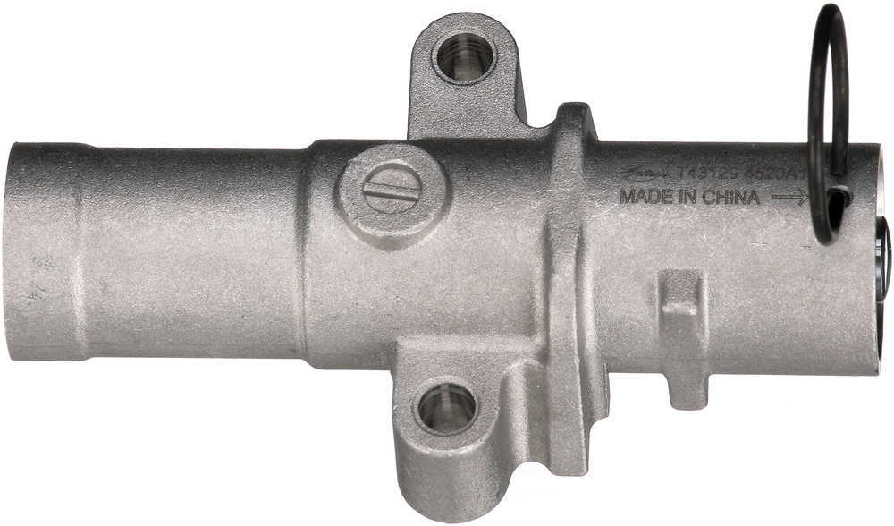 GATES - Engine Timing Belt Tensioner Hydraulic Assembly - GAT T43129