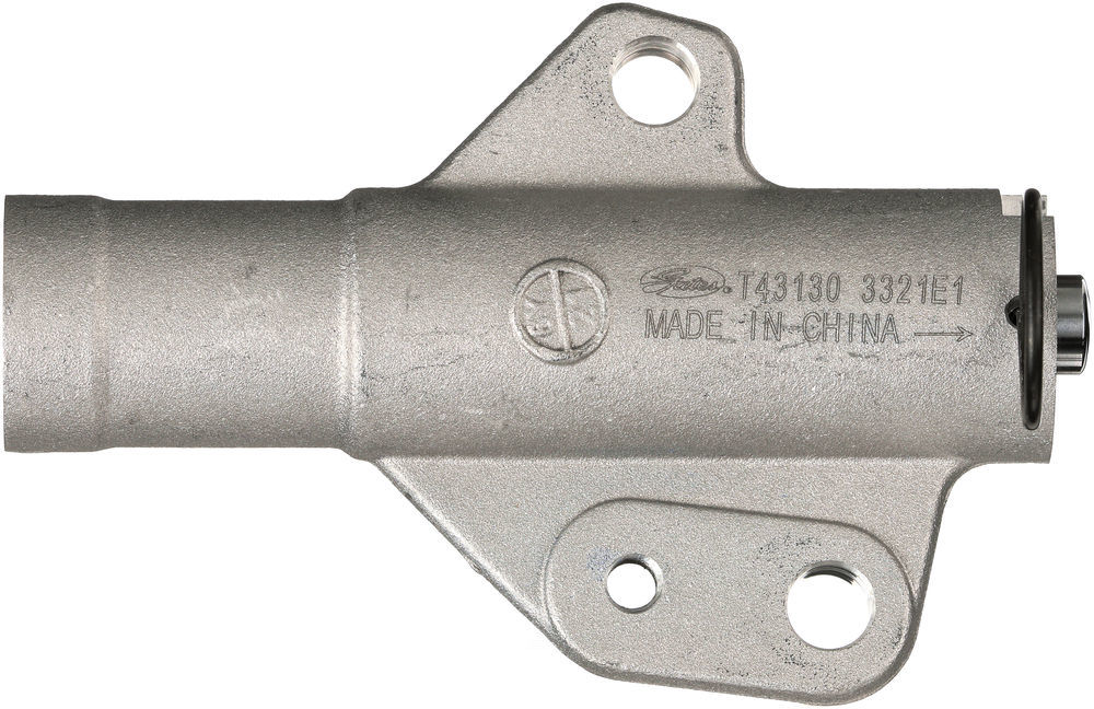 GATES - Engine Timing Belt Tensioner Hydraulic Assembly - GAT T43130