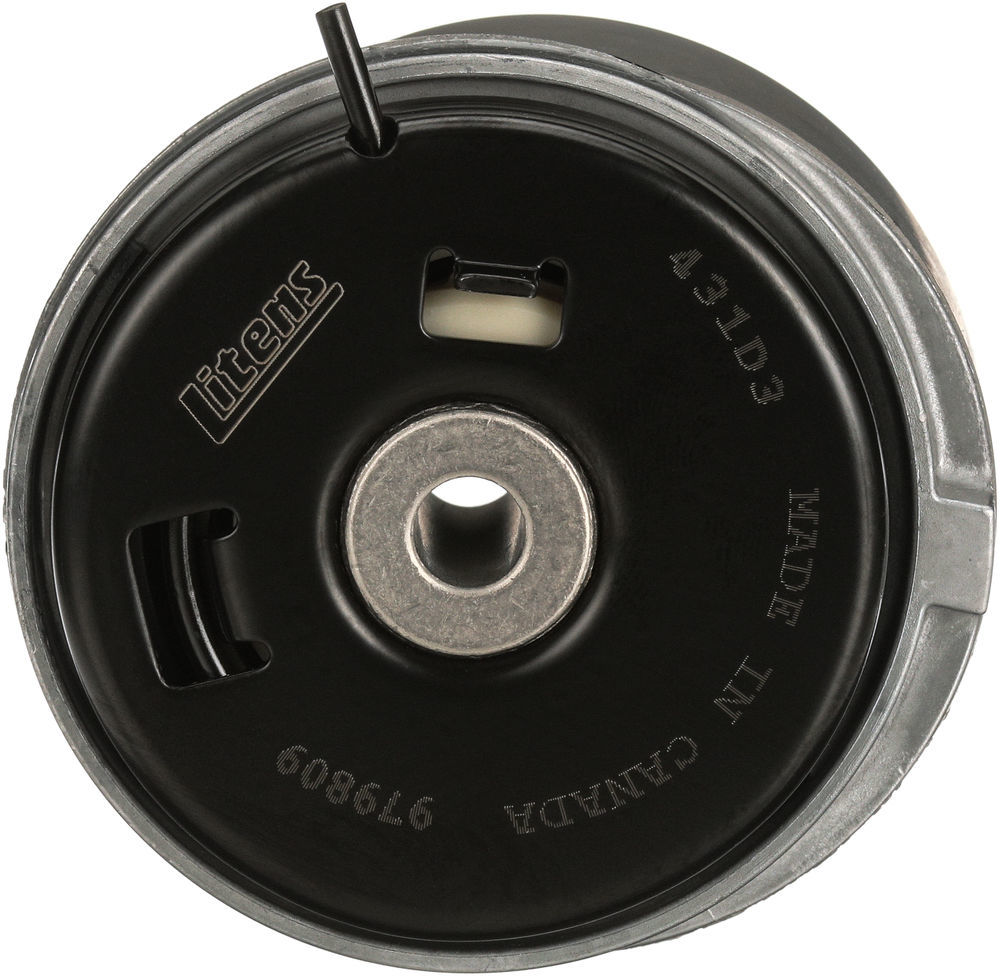 GATES - Timing Belt Tensioner - GAT T43143
