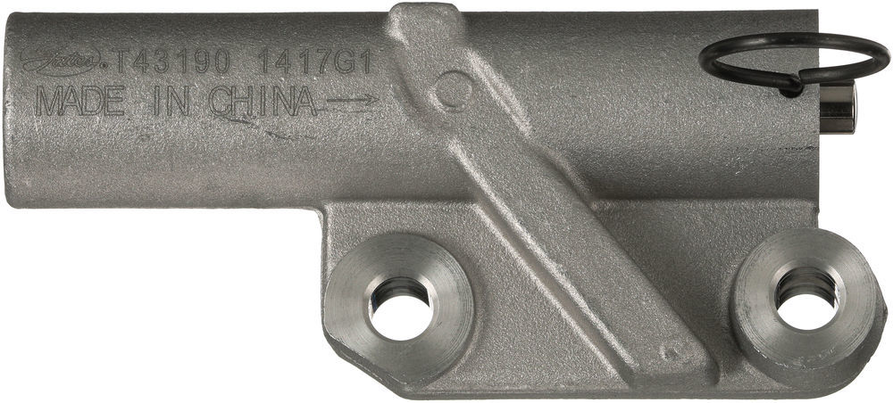 GATES - Engine Timing Belt Tensioner Hydraulic Assembly - GAT T43190