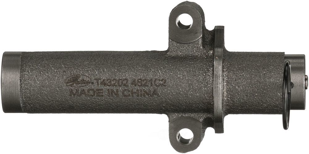 GATES - Engine Timing Belt Tensioner Hydraulic Assembly - GAT T43202