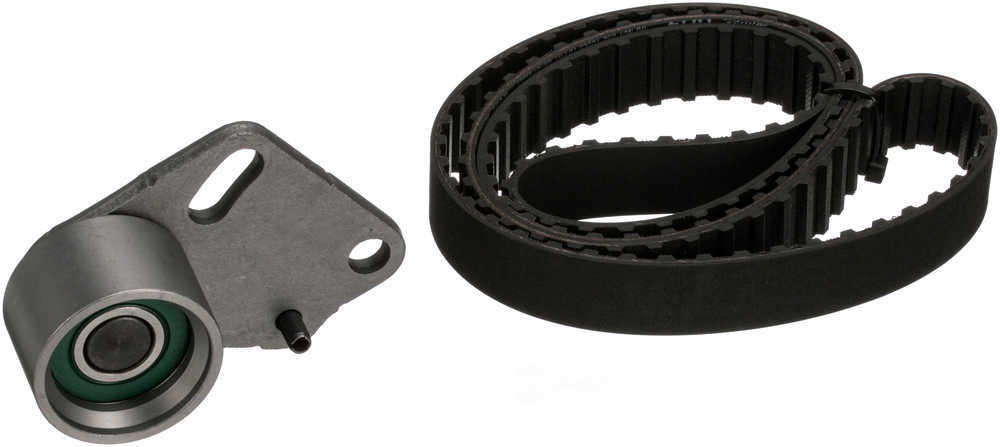 GATES - PowerGrip Premium OE Timing Belt Component Kit - GAT TCK014