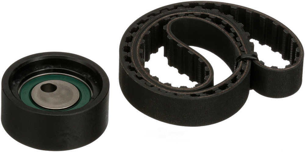 GATES - PowerGrip Premium OE Timing Belt Component Kit - GAT - tck095