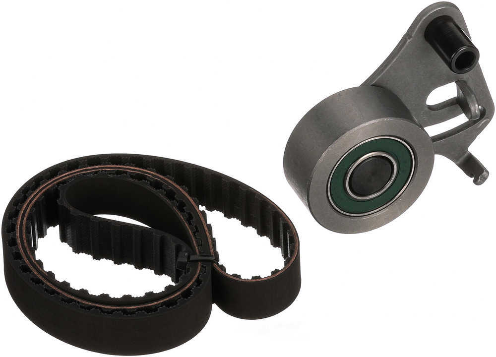 GATES - PowerGrip Premium OE Timing Belt Component Kit - GAT - tck122