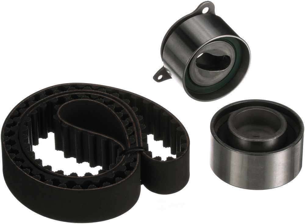 GATES - PowerGrip Premium OE Timing Belt Component Kit - GAT TCK134