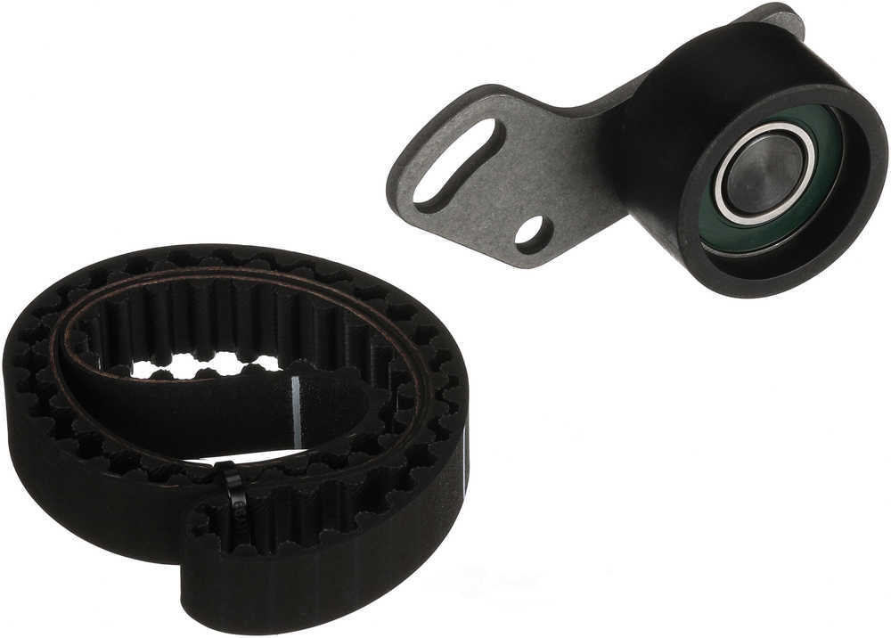 GATES - PowerGrip Premium OE Timing Belt Component Kit - GAT - tck135