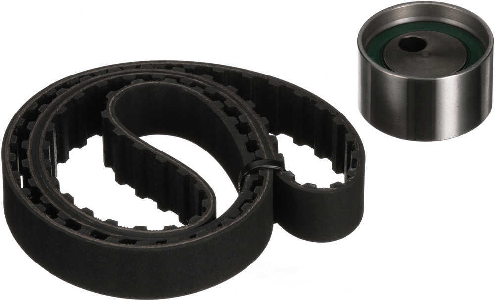 GATES - PowerGrip Premium OE Timing Belt Component Kit - GAT - tck166