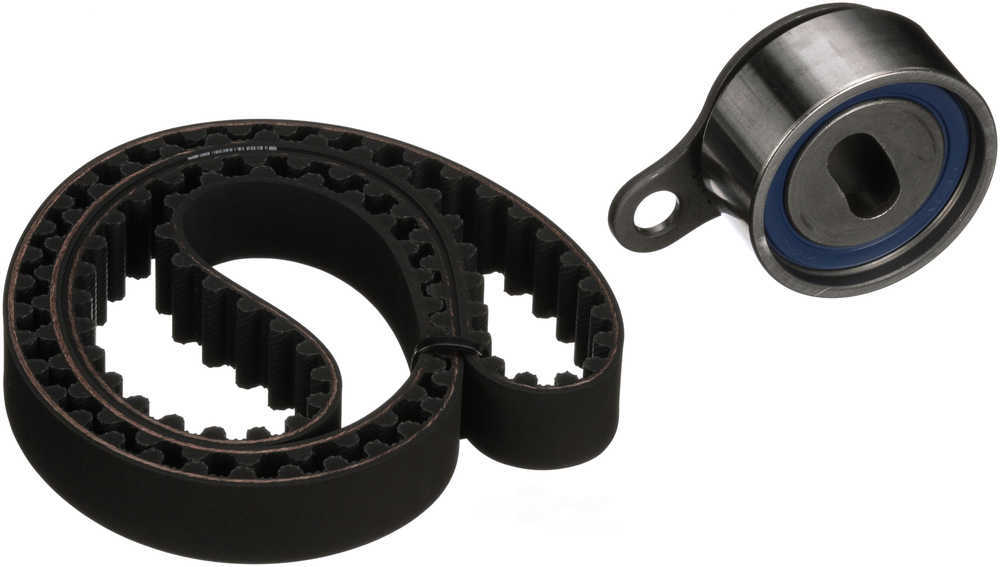 GATES - PowerGrip Premium OE Timing Belt Component Kit - GAT - tck176