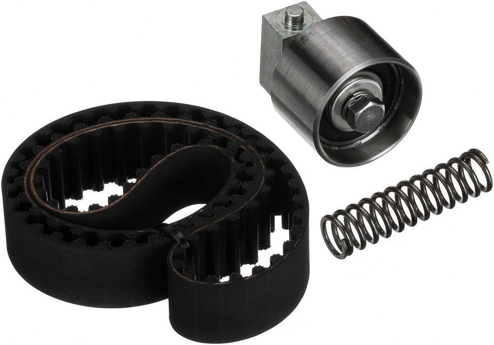 GATES - PowerGrip Premium OE Timing Belt Component Kit - GAT - tck194