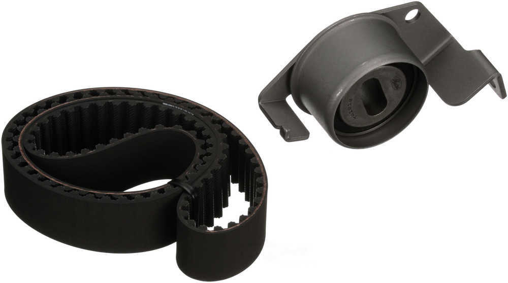 GATES - PowerGrip Premium OE Timing Belt Component Kit - GAT - tck201a